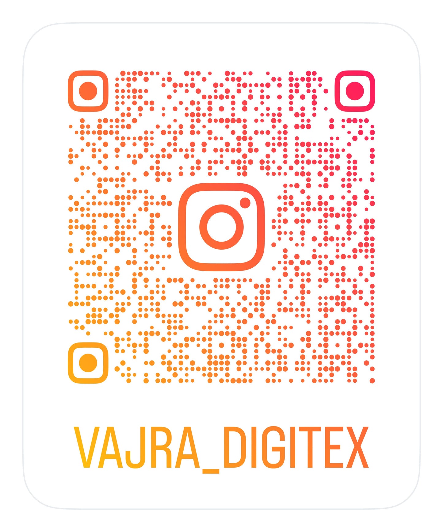 80 GSM Dye-sublimation Paper - VAJRA DIGITEX