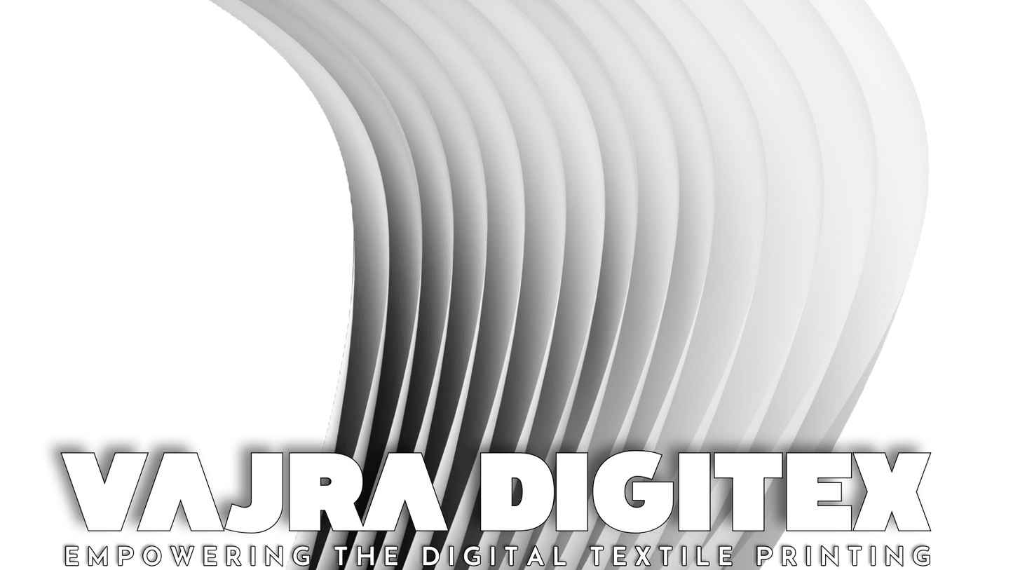 55 GSM Dye-sublimation Paper - VAJRA DIGITEX