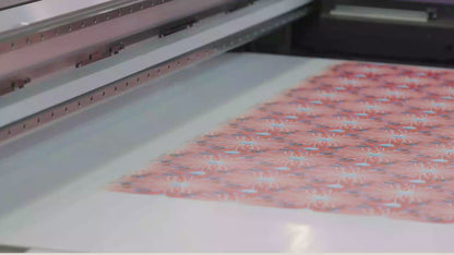 80 GSM Dye-sublimation Paper